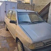 پراید مدل 86