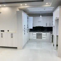 ۱۰۰متر«رحمانیه ۵»صفر ۲ واحدی/سند آماده روف گاردن|فروش آپارتمان|مشهد, الهیه|دیوار