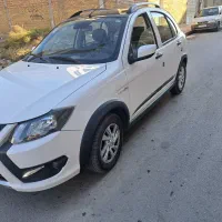 کوئیکgxr مدل ۱۴۰۴ فول با رینگ|خودرو سواری و وانت|سلماس, |دیوار