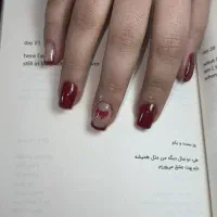 لیفت ابرو اکستنشن،ناخن،لیفت مژه،بافت ژورنالی
