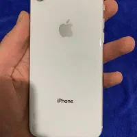 iPhone 8