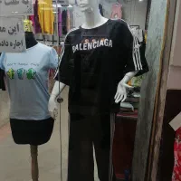 مانکن کامل زنانه