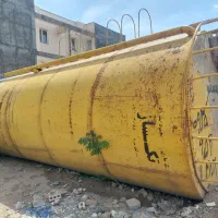 سیلو سیمان 45تن و 85تن