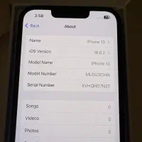 آیفون 13 iPhone نرمال|موبایل|مشهد, آزادشهر|دیوار
