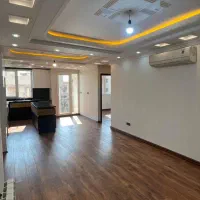 90متر تکواحدی نوساز لاکچری شادمان