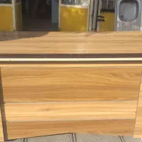 میز و فایل اداری|مبلمان اداری|صحنه, |دیوار