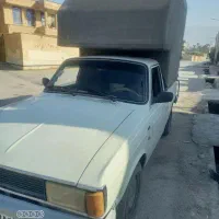 فروش وانت پیکان|خودرو سواری و وانت|کوه چنار, |دیوار