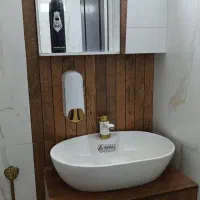 مسکن مهر  ۸۵ متری e3|فروش آپارتمان|فولادشهر, مسکن مهر فولادشهر|دیوار