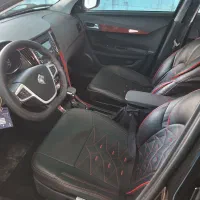 دنا پلاس اپشنال فول کامل  رنگ مشکی