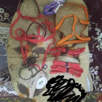 تجهیزات سوارکاری