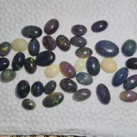 زمرد اوپال یاقوت توپاز آمیتیست زبرجد|جواهرات|مشهد, وحید|دیوار