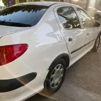 پژو اس دی V8|خودرو سواری و وانت|تبریز, |دیوار