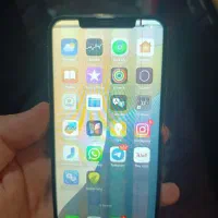 ایفون ایکس اس مکس|موبایل|ارومیه, |دیوار