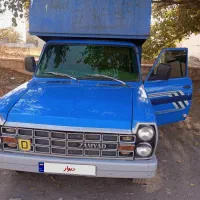 نیسان مدل ۸۶