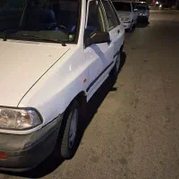 فروش خودرو پراید|خودرو سواری و وانت|قزوین, |دیوار