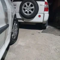 ام‌وی‌ام X33 دنده‌ای، مدل ۱۳۹۱