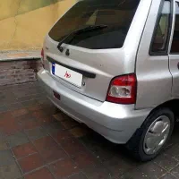 پراید ۱۱۱|خودرو سواری و وانت|تهران, صفا|دیوار