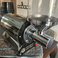 دستگاه کره گیر ۵۰۰۰ صنعتی اصا صنعتگران