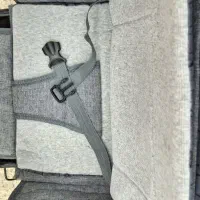 کالسکه دوقلوی دلیجان سالم سالم|کالسکه و لوازم جانبی|رشت, باهنر|دیوار