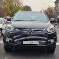 جک s5 اس۵ اتوماتیک ۱۴۰۱ بیرنگ