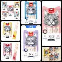 پخش عمده غذای گربه