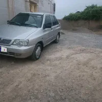 پراید132|خودرو سواری و وانت|گنبد کاووس, |دیوار