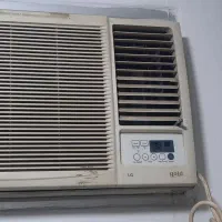 کولرپنجره ای سالم