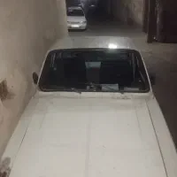 پیکان وانت مدل 82انژکتور