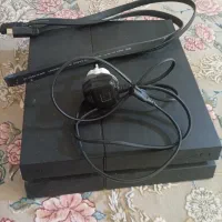 PS4دو دسته سالم