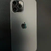 آیفون ۱۲ پرومکس