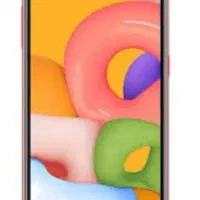 گوشی سامسونگ a01