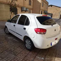 تیبا ۲ مدل ۹۹|خودرو سواری و وانت|روانسر, |دیوار