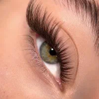 اکستنشن مژه