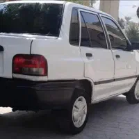 پراید مدل 87