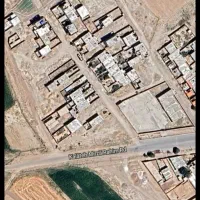 دویست متر زمین فقط ۲۰۰تومن اتیمز