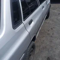 پراید 131 EX، مدل ۱۳۹۱