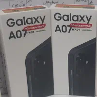 گوشی سامسونگ a07