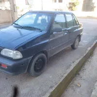 پراید