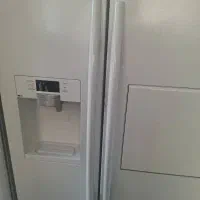 یخچال سامسونگ|یخچال و فریزر|قرچک, مهدیه|دیوار