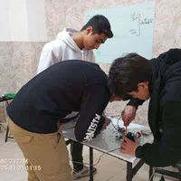 آموزش برق صنعتی و الکترونیک و plc|خدمات آموزشی|ساوه, |دیوار