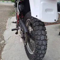 xl250|موتورسیکلت|گرگان, |دیوار
