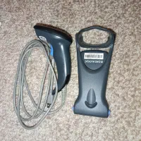 بارکد خوان BATAlOLIC مدل QW2100