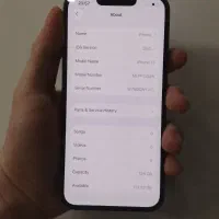 iphone 13 normal|موبایل|تبریز, |دیوار