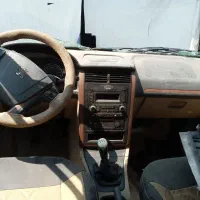پارس مدل ۱۴۰۲XU7Pکم کار