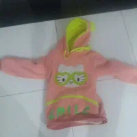 سیوشرت خارجی دخترانه