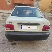 پراید مدل 83 انژکتوری|خودرو سواری و وانت|دوگنبدان, |دیوار