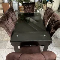 میز غذا خوری