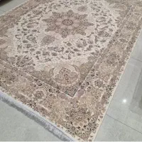 فروش 2 تخته فرش 9 متری|فرش|بم, |دیوار