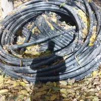 لوله بارانی