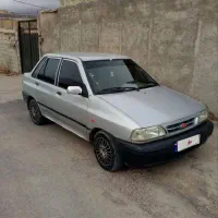 پراید۱۳۱ مدل ۹۲|خودرو سواری و وانت|اصفهان, کوی امام|دیوار